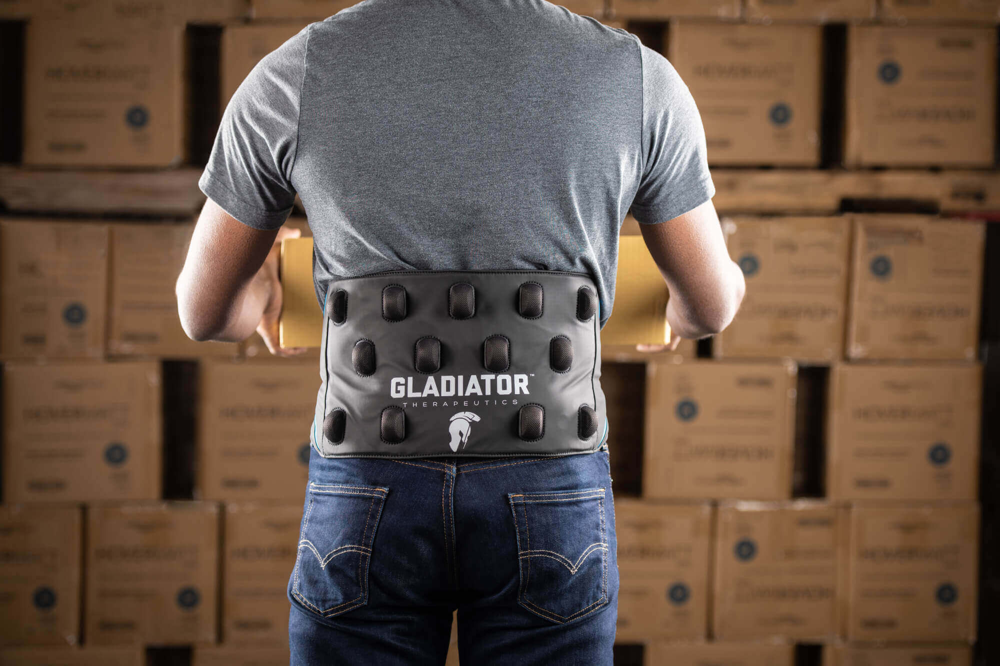 Gladiator Therapeutics